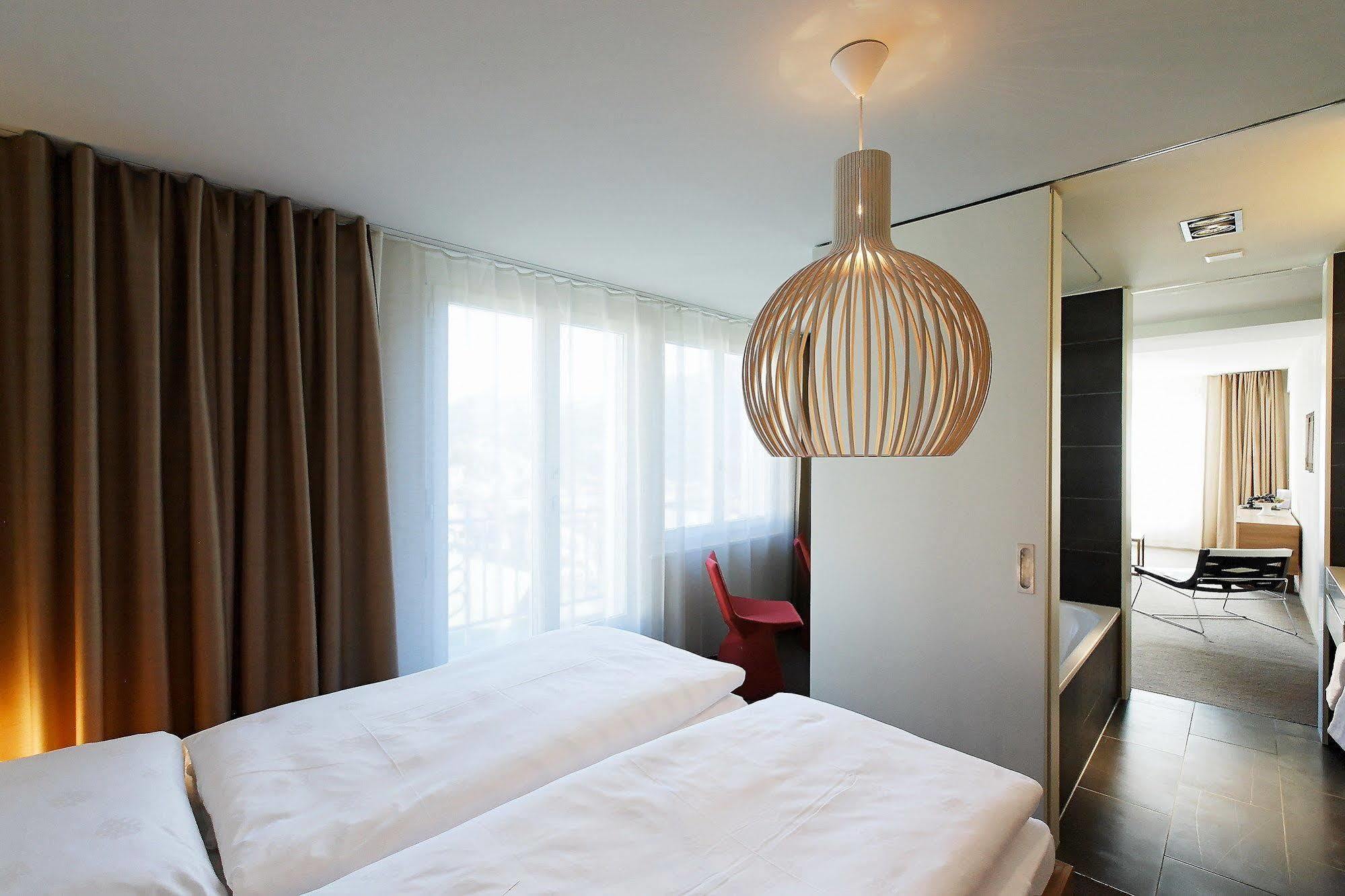 Bellevue Parkhotel & Spa - Relais & Chateaux Adelboden Exterior foto