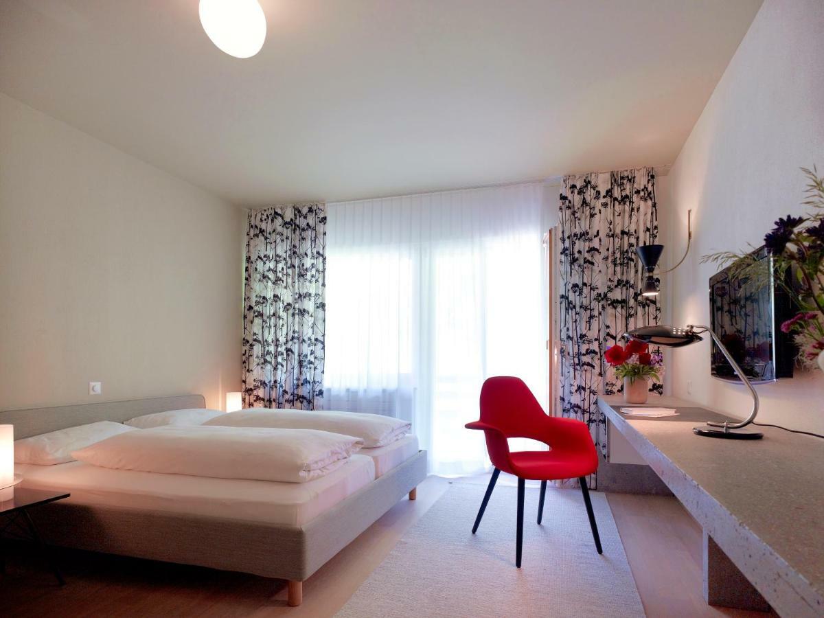 Bellevue Parkhotel & Spa - Relais & Chateaux Adelboden Exterior foto